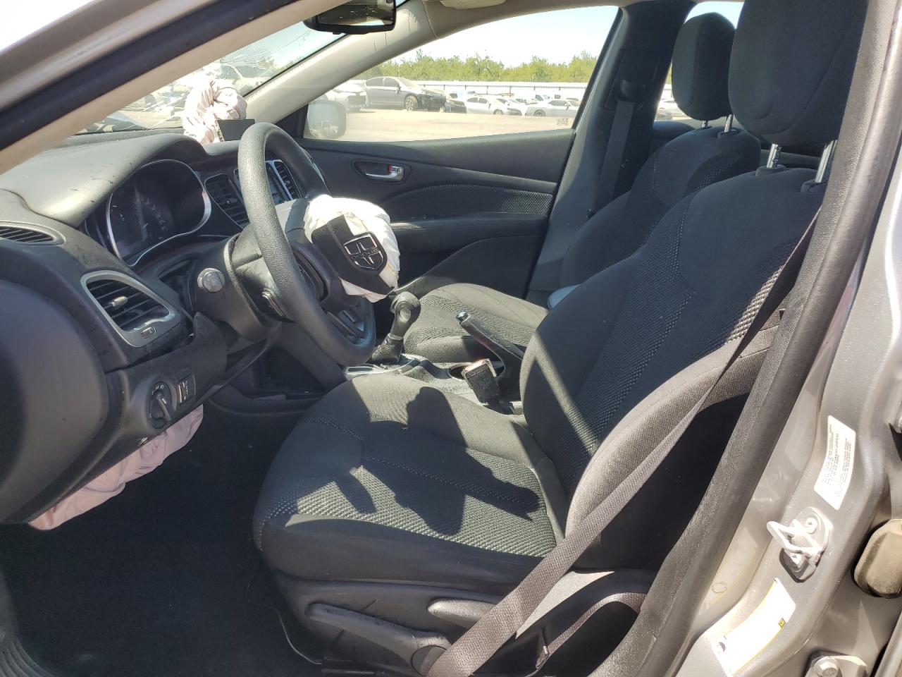 2016 Dodge Dart Se VIN: 1C3CDFAA8GD516268 Lot: 67958295