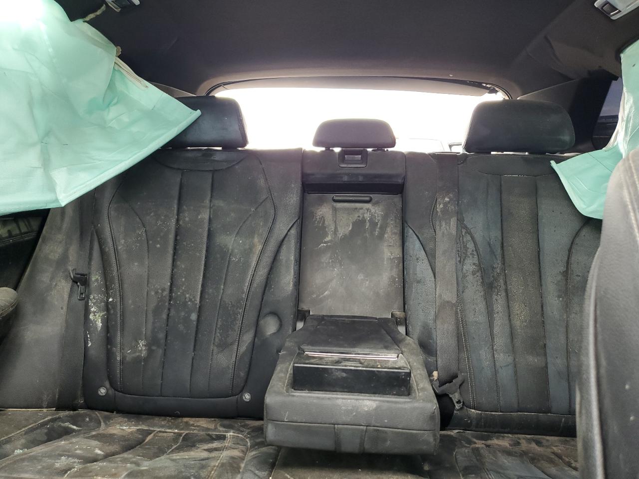 2018 BMW X5 xDrive35I VIN: 5UXKR0C54J0X91817 Lot: 67459645