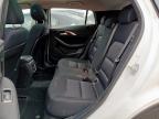 2016 INFINITI Q30 PREMIUM for sale at Copart WOLVERHAMPTON