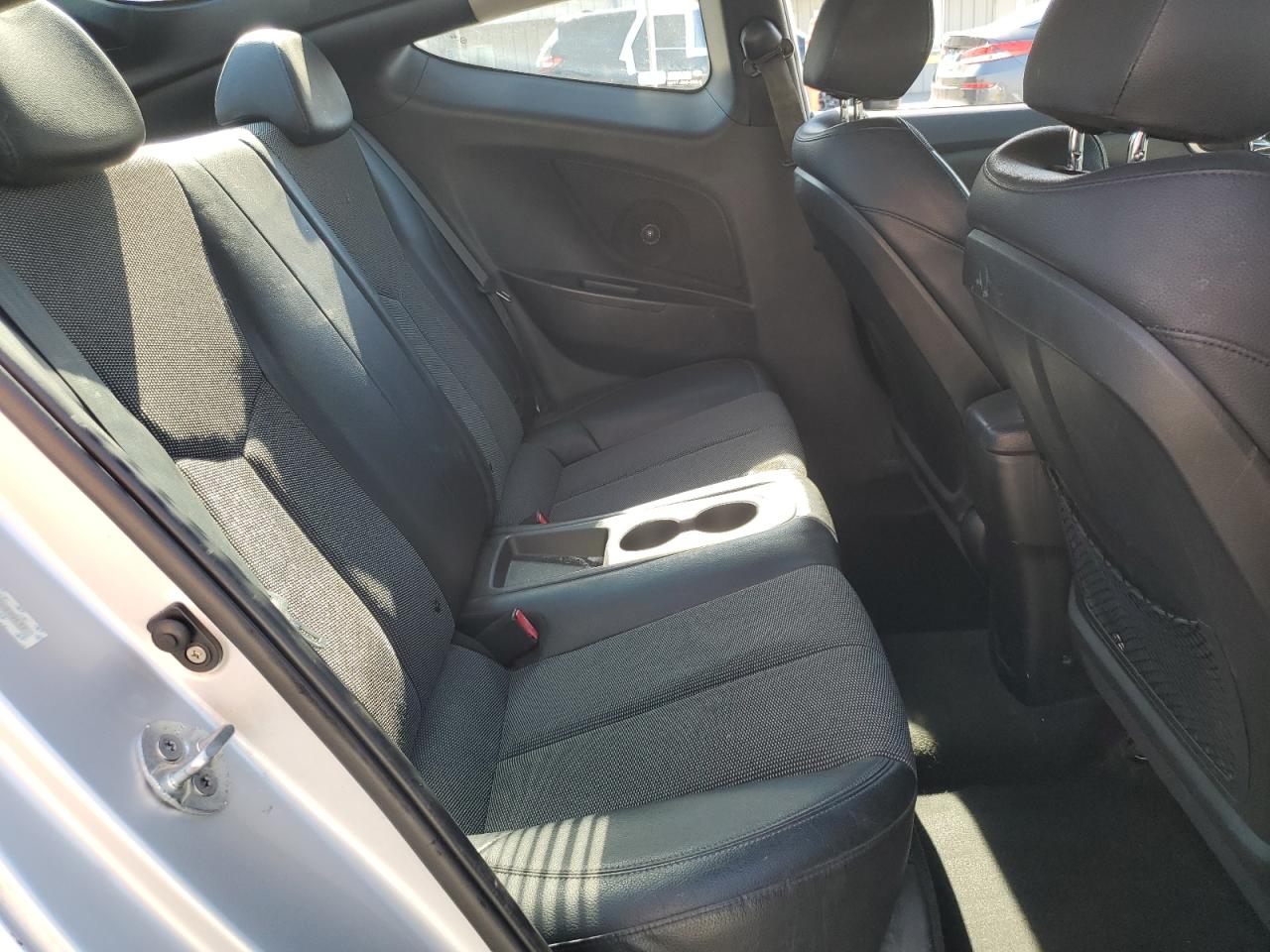 2012 Hyundai Veloster VIN: KMHTC6ADXCU030432 Lot: 68018455