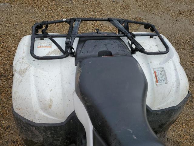 2009 HONDA TRX420 FG  
