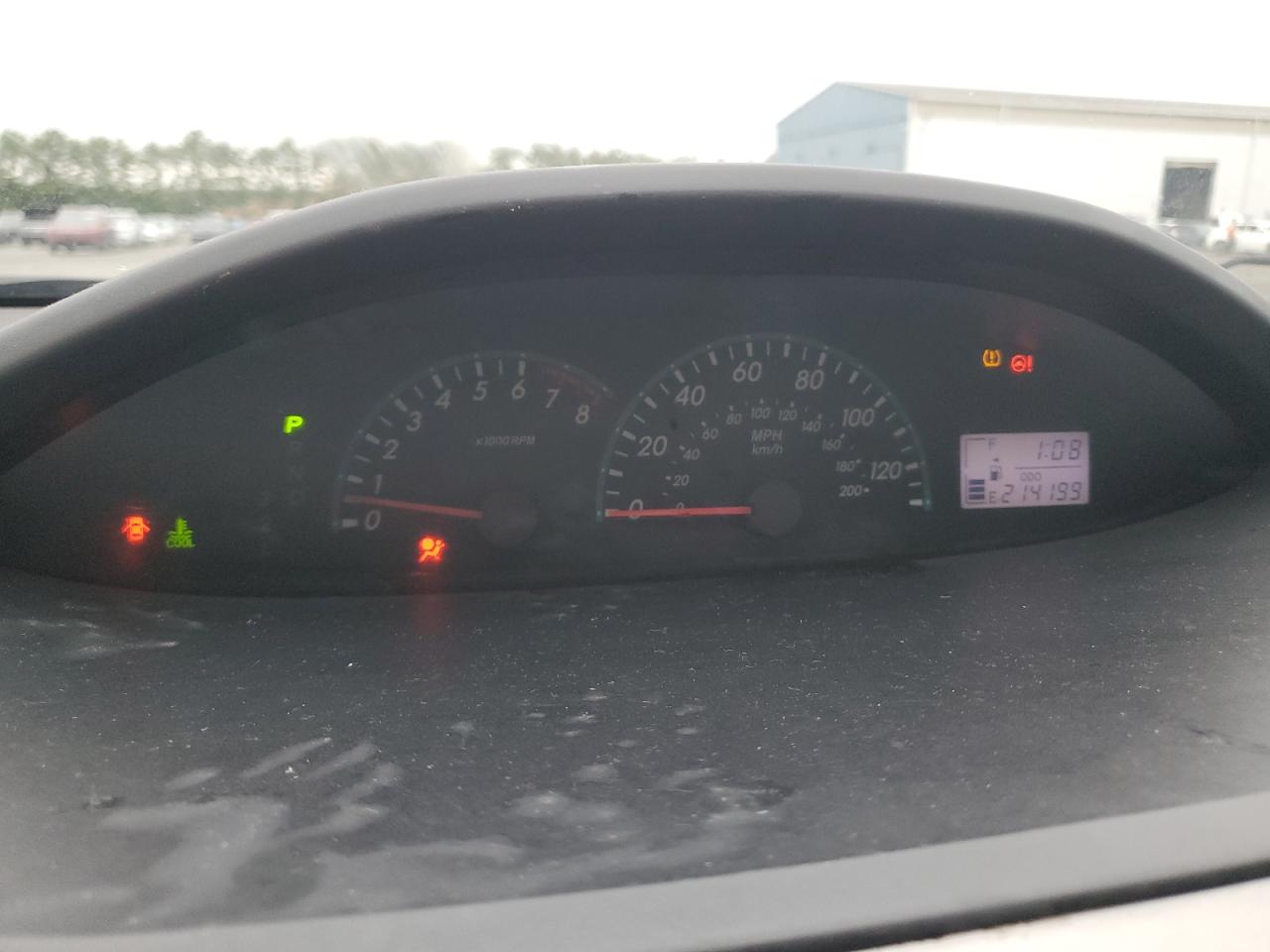 2009 Toyota Yaris VIN: JTDBT903691310451 Lot: 69355725