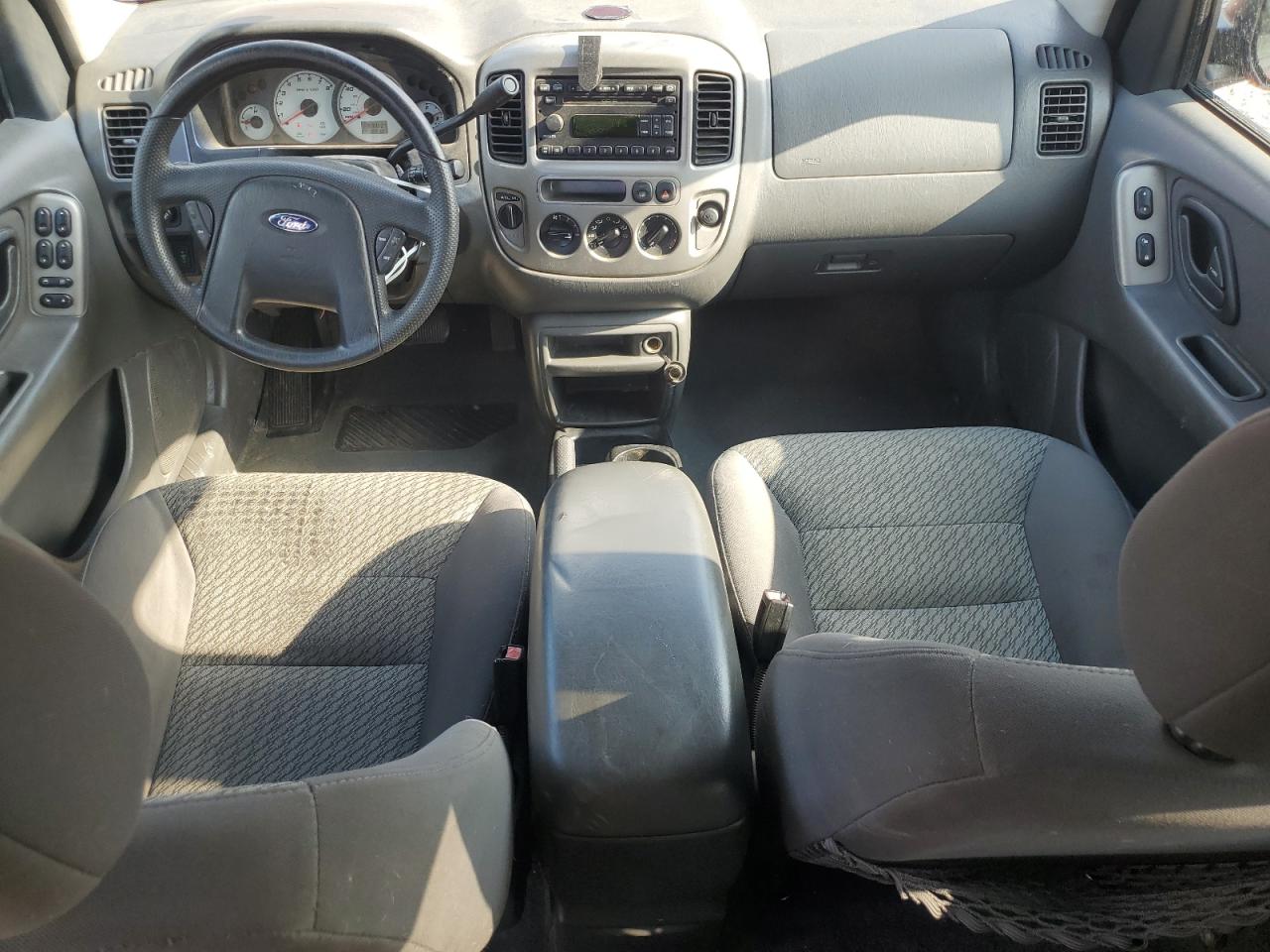 2004 Ford Escape Xlt VIN: 1FMYU931X4KA78632 Lot: 68737125