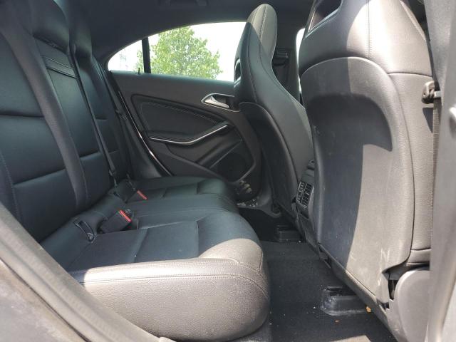 2015 MERCEDES-BENZ CLA 250 4MATIC  