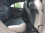 2015 MERCEDES-BENZ CLA 250 4MATIC   for sale at Copart ON - LONDON