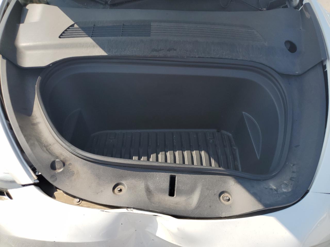 2021 Tesla Model Y VIN: 5YJYGDEE3MF141176 Lot: 68704715