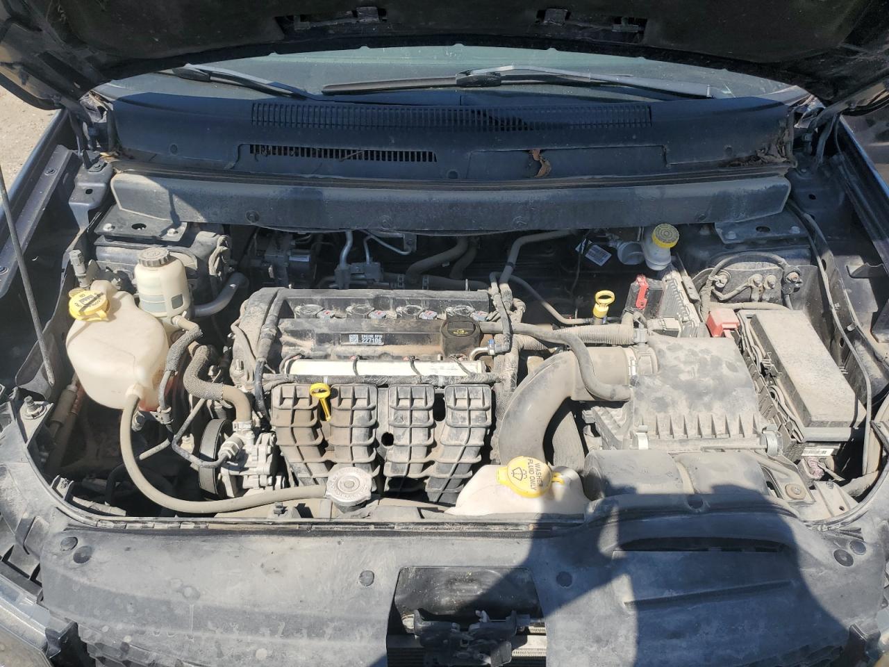 2020 Dodge Journey Crossroad VIN: 3C4PDCGB2LT265019 Lot: 68149805