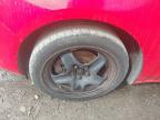 2015 VAUXHALL ZAFIRA EXCLUSIV for sale at Copart PETERLEE