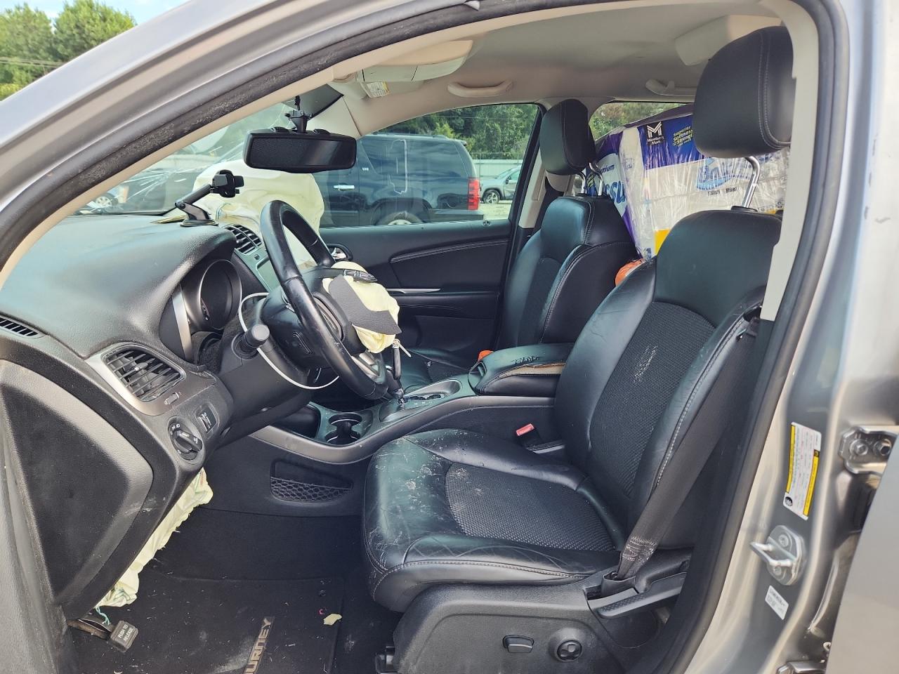 2016 Dodge Journey Crossroad VIN: 3C4PDDGG4GT108423 Lot: 69993015