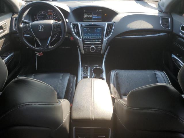  ACURA TLX 2018 Biały