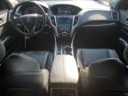 2018 ACURA TLX TECH   for sale at Copart NJ - GLASSBORO EAST