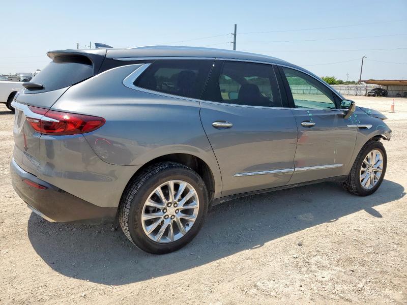  BUICK ENCLAVE 2021 Srebrny