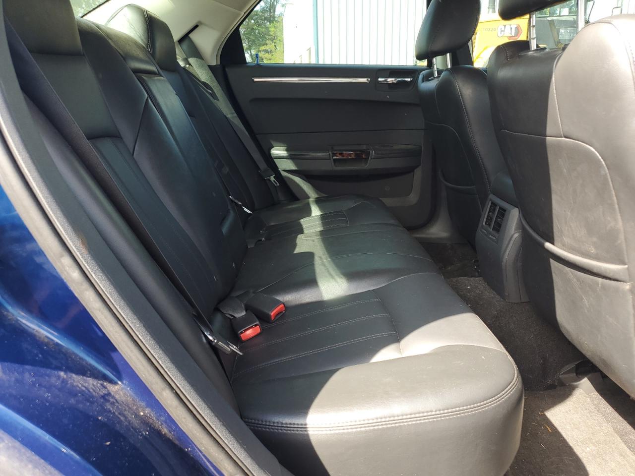 2009 Chrysler 300C VIN: 2C3KA63T99H615464 Lot: 67174205