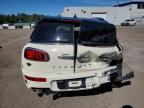 2019 MINI COOPER S CLUBMAN ALL4   for sale at Copart ON - COOKSTOWN