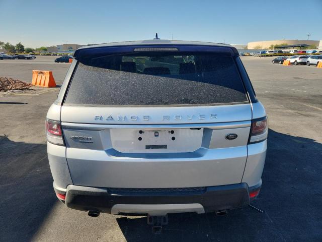 2016 LAND ROVER RANGE ROVER SPORT HSE  