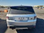 2016 LAND ROVER RANGE ROVER SPORT HSE   for sale at Copart NV - LAS VEGAS WEST