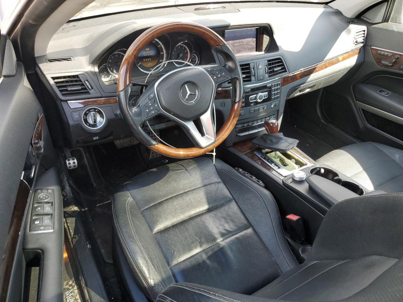 2012 Mercedes-Benz E 550 VIN: WDDKJ7DB5CF154737 Lot: 67560255