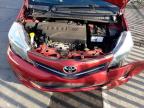 2012 TOYOTA YARIS TR V for sale at Copart WHITBURN