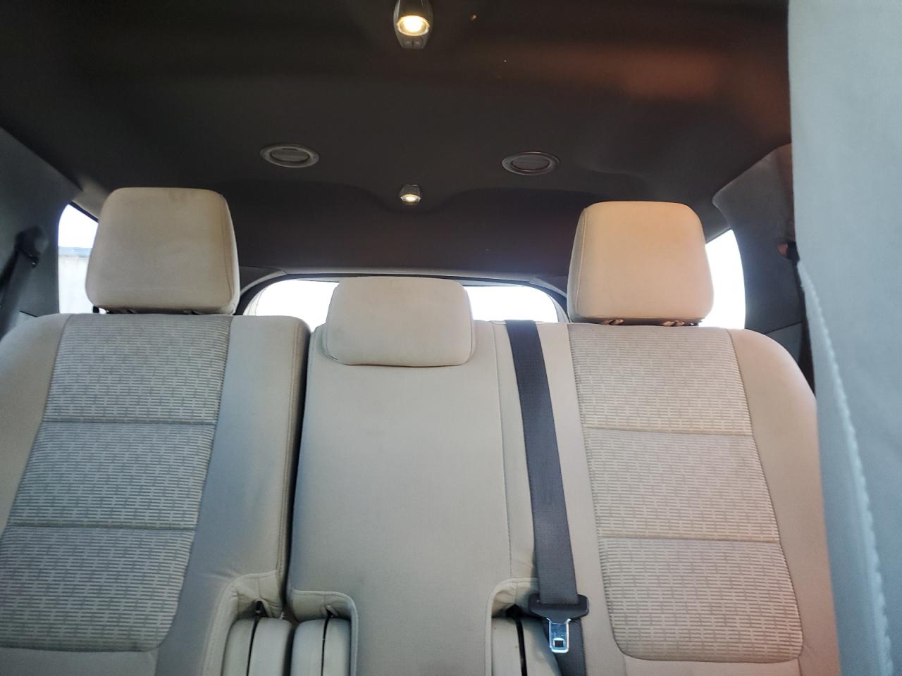 2011 Ford Explorer Xlt VIN: 1FMHK8D81BGA08612 Lot: 70581695