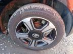 2014 TOYOTA AYGO X-CLUSIV for sale at Copart WOLVERHAMPTON
