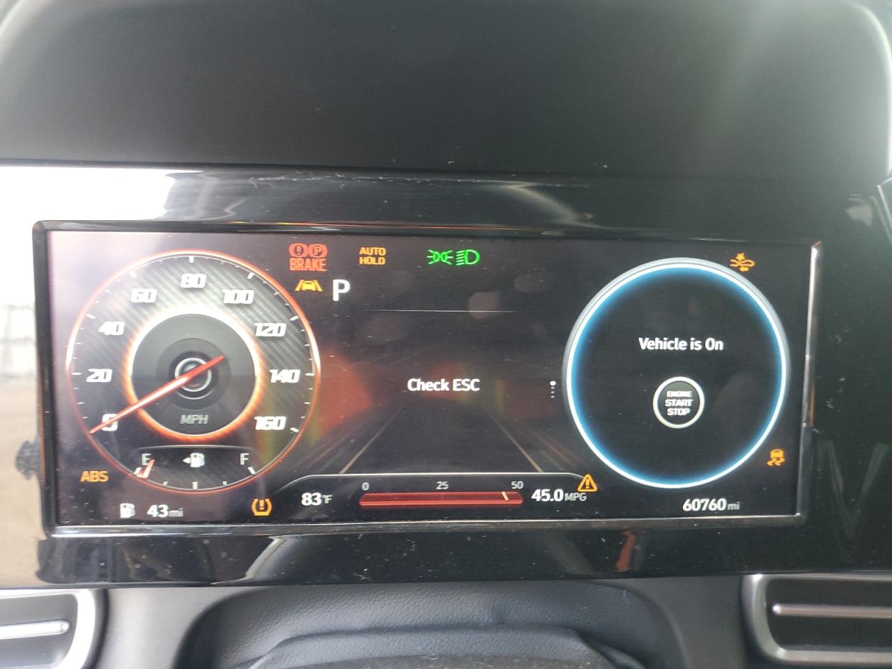 2022 Hyundai Elantra Sel VIN: 5NPLS4AG2NH079336 Lot: 68535015