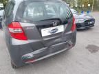 2013 HONDA JAZZ I-VTEC ES  for sale at Copart GLOUCESTER