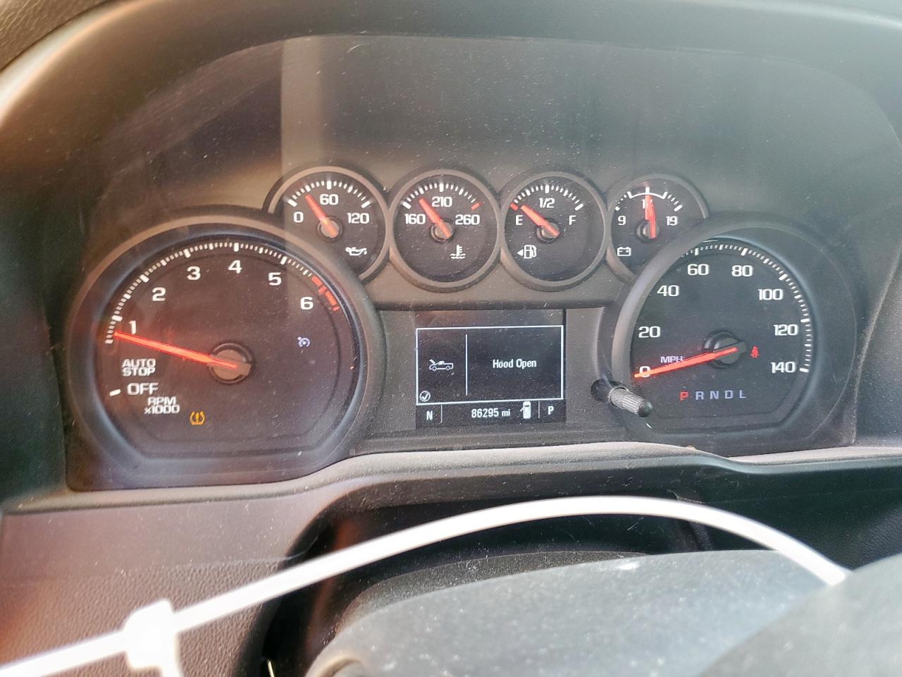 2021 Chevrolet Silverado C1500 Custom VIN: 3GCPWBEK1MG254188 Lot: 67537365