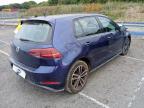 2017 VOLKSWAGEN GOLF GTE S-A  for sale at Copart SANDTOFT