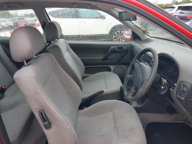 1999 VOLKSWAGEN POLO L DIE