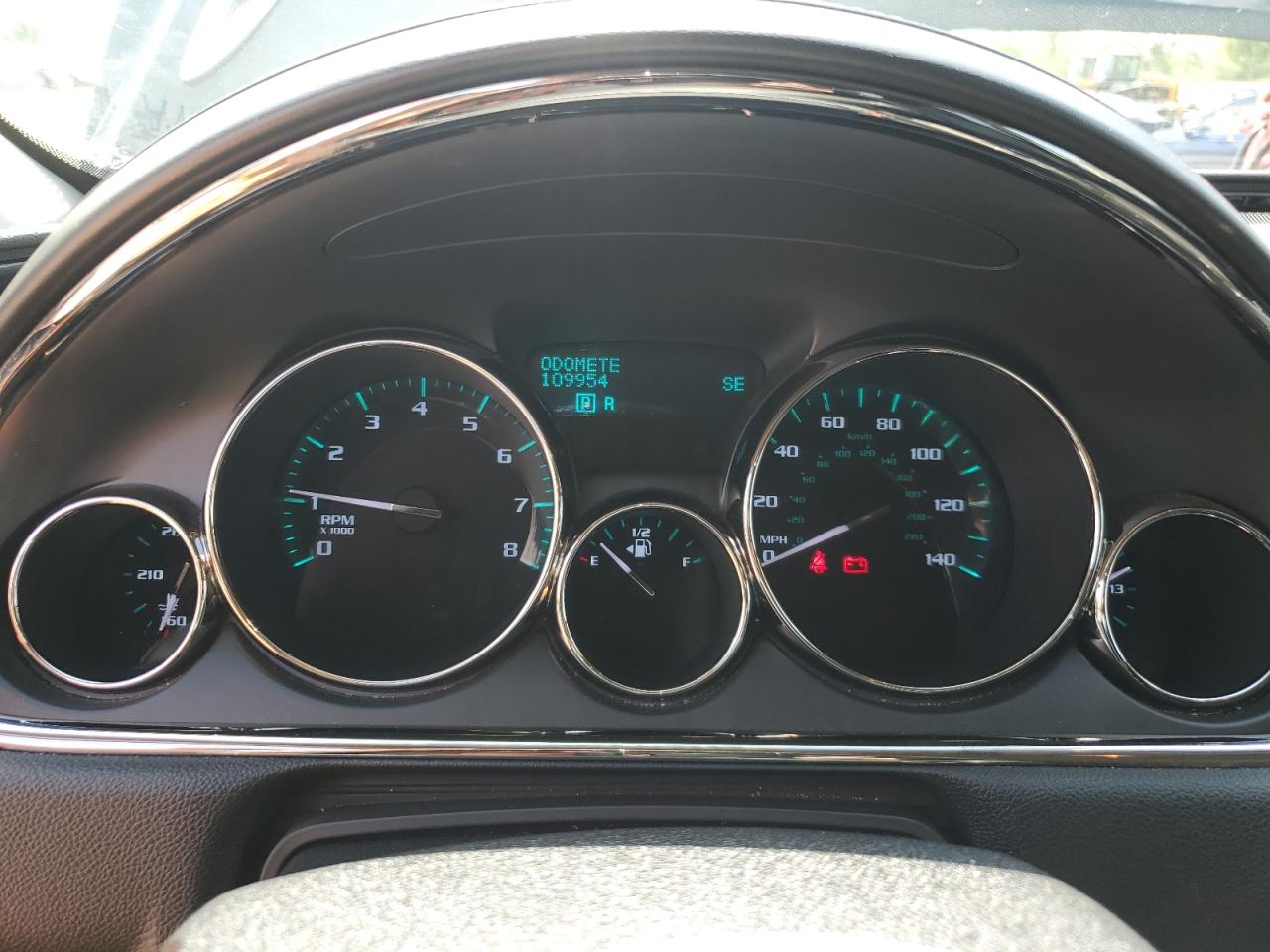 2017 Buick Enclave VIN: 5GAKRBKD6HJ316147 Lot: 68466005