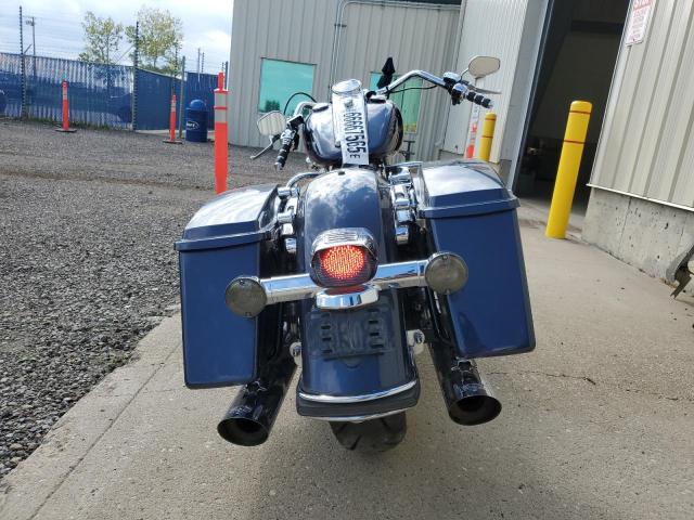 2009 HARLEY-DAVIDSON FLHR   