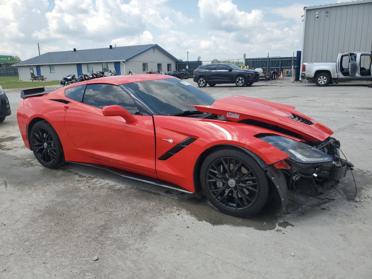 C7 C7