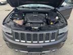 2014 JEEP GRAND CHEROKEE OVERLAND   à vendre chez Copart MA - NORTH BOSTON