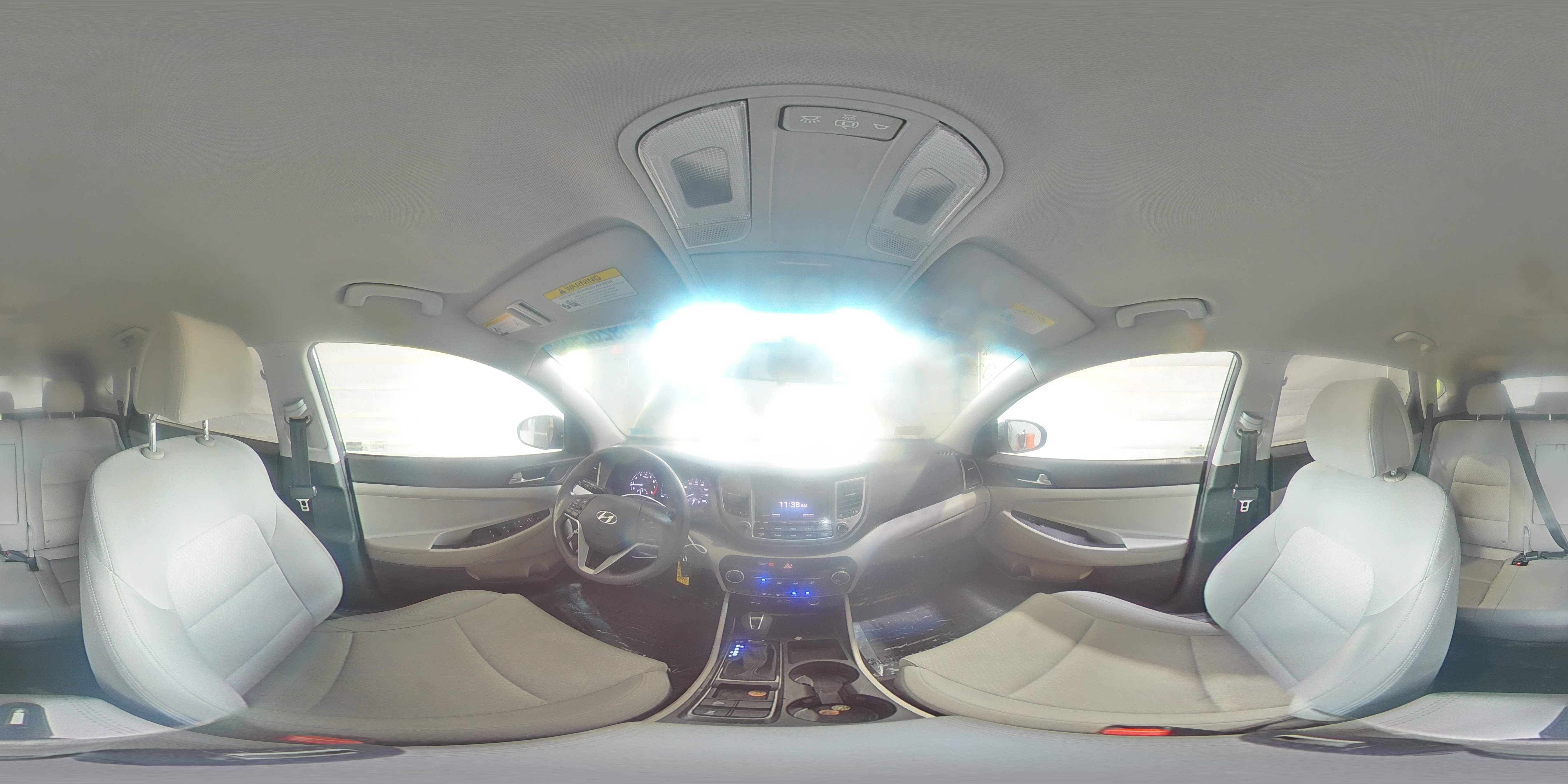 2018 Hyundai Tucson Se VIN: KM8J2CA42JU647815 Lot: 69262955