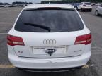 2010 AUDI A6 LE MANS for sale at Copart SANDTOFT
