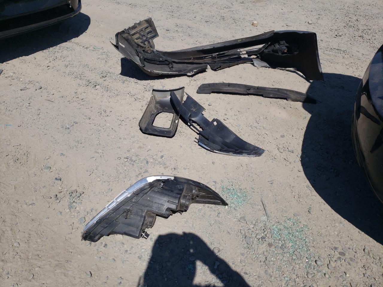 2013 Hyundai Sonata Gls VIN: 5NPEB4AC8DH625173 Lot: 69095805