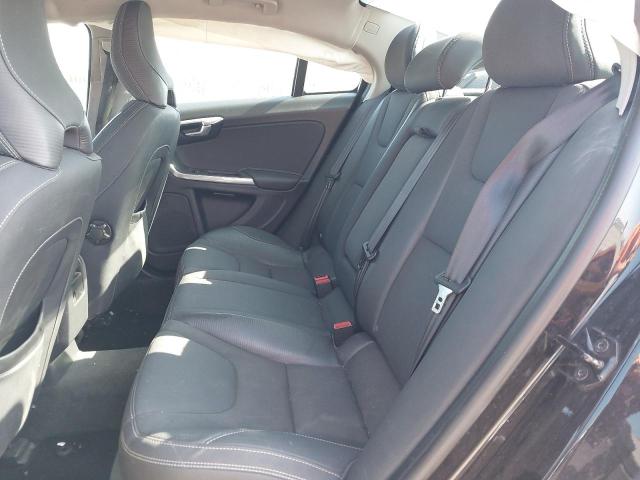 2012 VOLVO S60 R-DESI