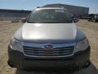2009 SUBARU FORESTER 2.5X PREMIUM   for sale at Copart AB - EDMONTON