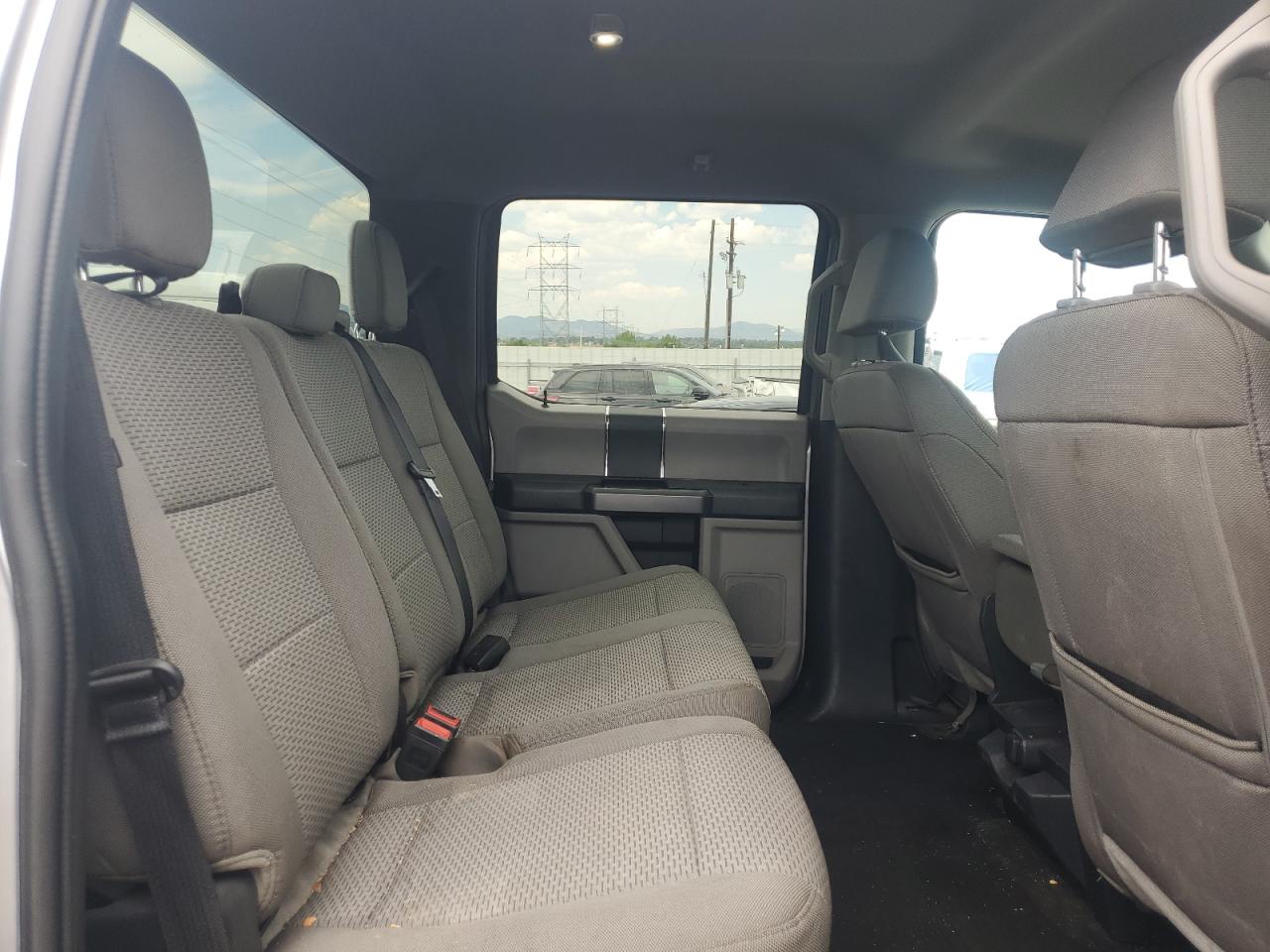 2022 Ford F250 Super Duty VIN: 1FT7W2BT3NEF85361 Lot: 67285355