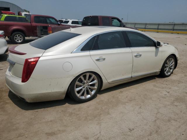 CADILLAC XTS 2013 Biały