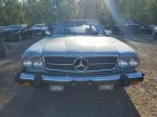1984 MERCEDES-BENZ 380 SL   for sale at Copart ON - COOKSTOWN
