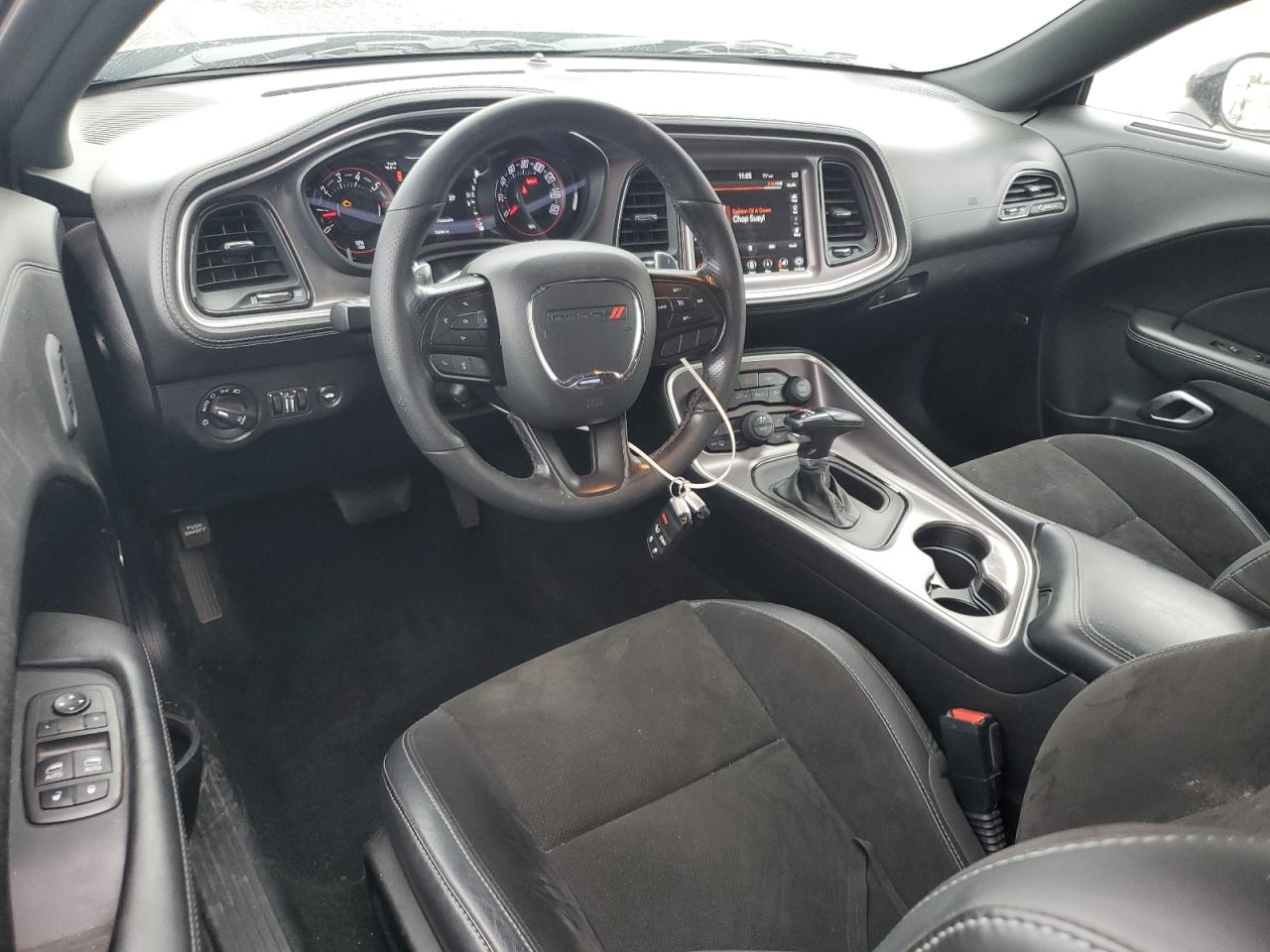 2021 Dodge Challenger R/T VIN: 2C3CDZBT2MH655103 Lot: 68959505