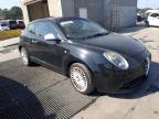 2016 ALFA ROMEO MITO JUNIO for sale at Copart WOLVERHAMPTON