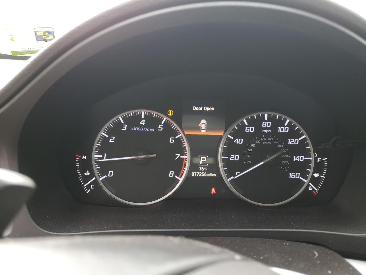 2019 Acura Ilx Premium VIN: 19UDE2F70KA013462 Lot: 67193345