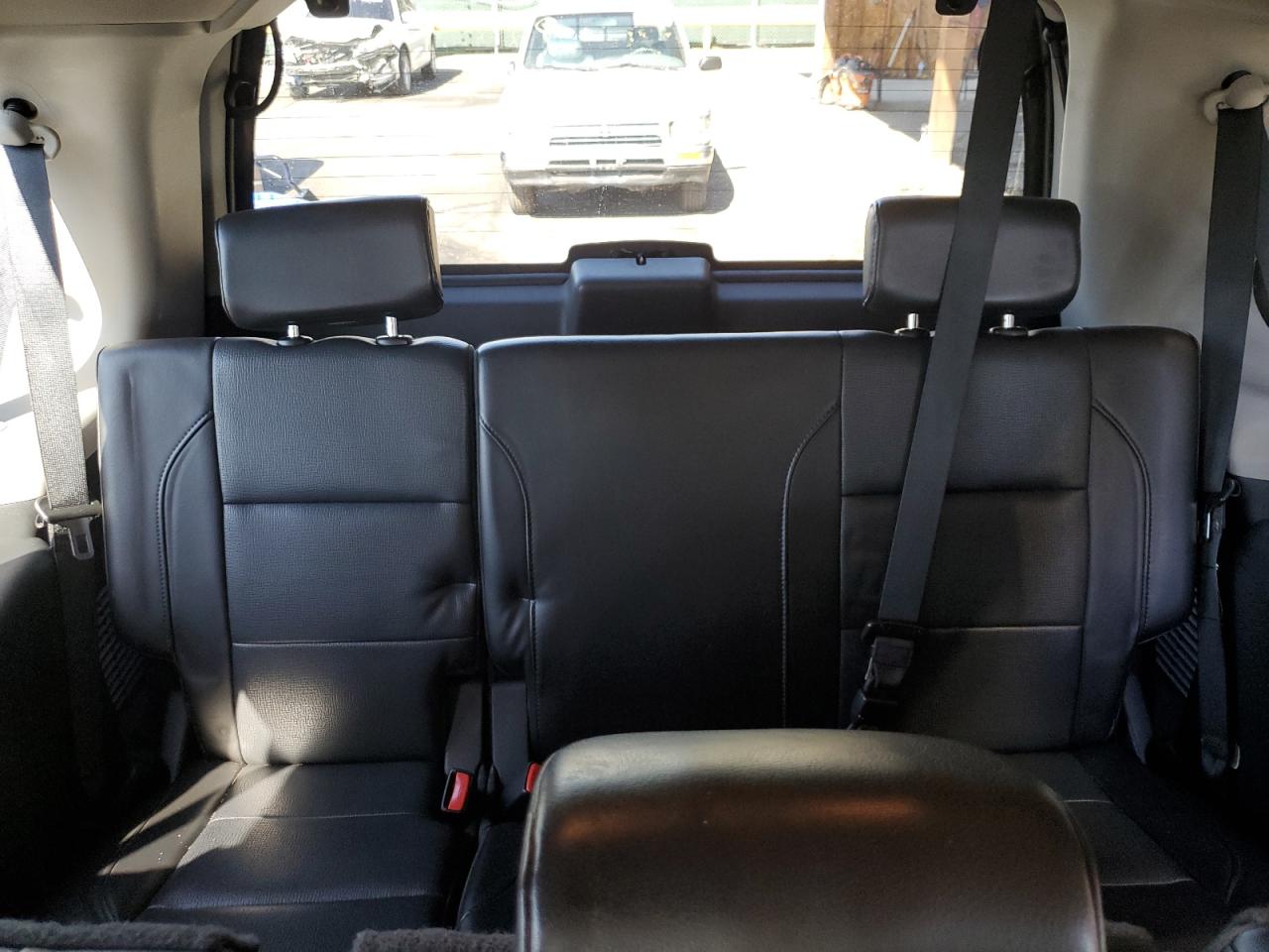 2009 Nissan Armada Se VIN: 5N1AA08C69N600811 Lot: 69451835