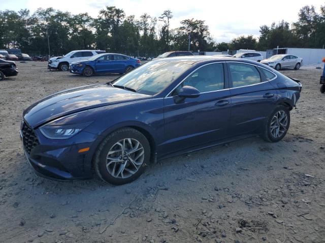 HYUNDAI SONATA SEL 2021