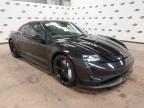 2020 PORSCHE TAYCAN 4S for sale at Copart NEWBURY