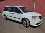 2016 DODGE GRAND CARAVAN SE   à vendre chez Copart ON - LONDON