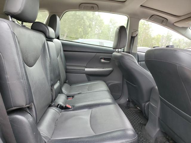 2012 TOYOTA PRIUS V   