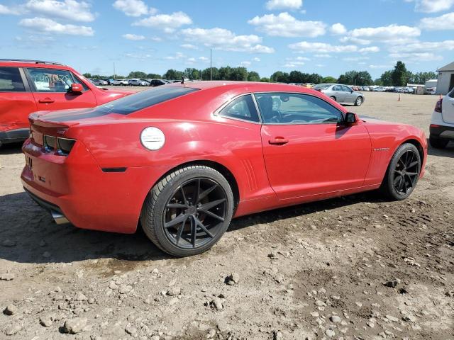 2011 CHEVROLET CAMARO 2SS  